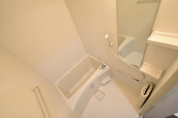 セレステ長津田の物件内観写真